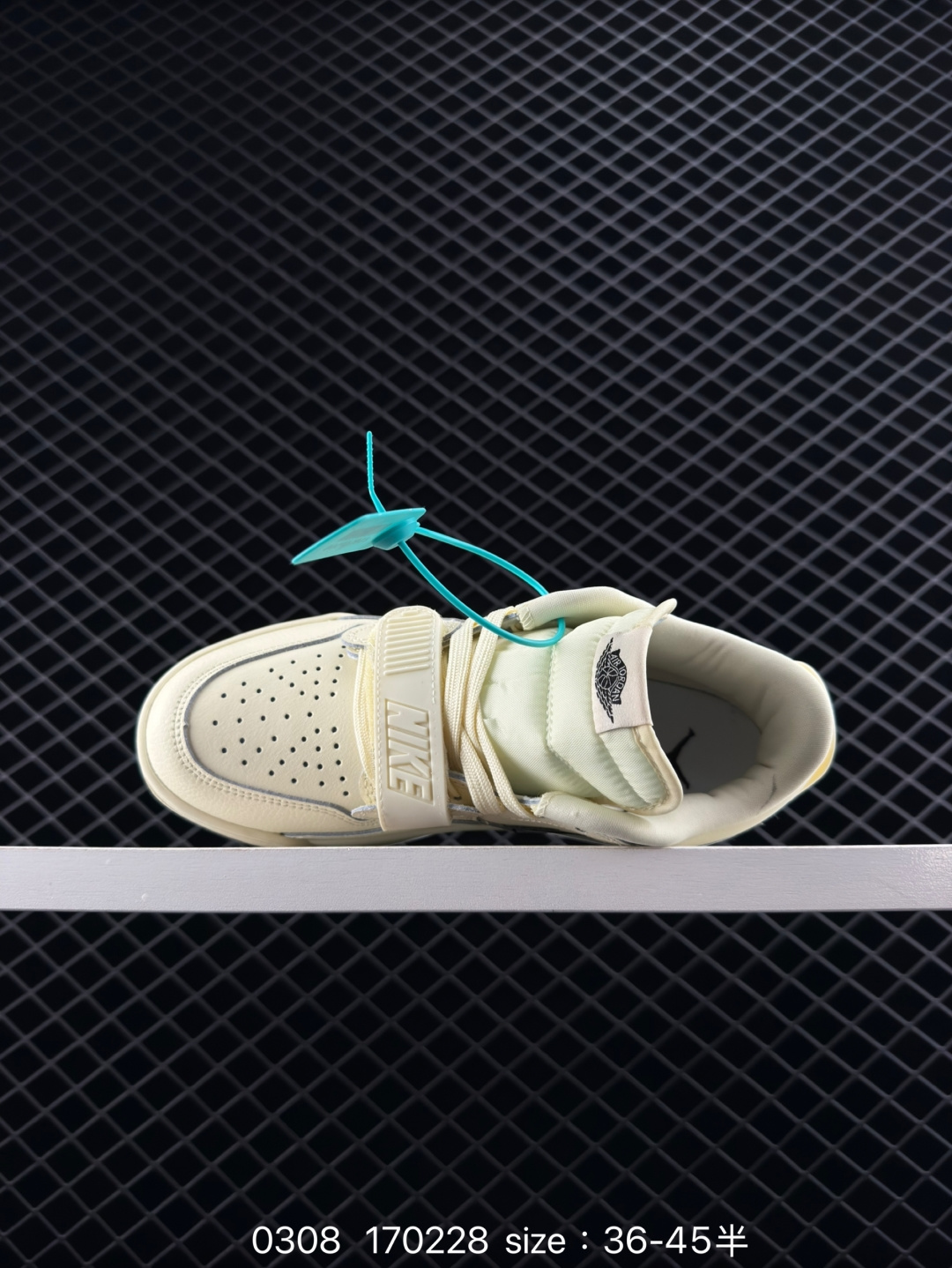 Nike Air Jordan Legacy 312 Low